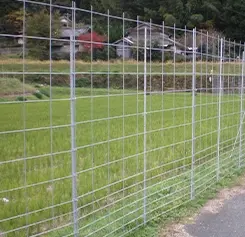 獣害公害防止・環境保全資材